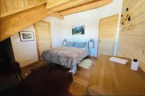 Chalet Le Yéti de Villard 14 Prs - Domaine Alpe d'Huez - Bain nordique - Image 4