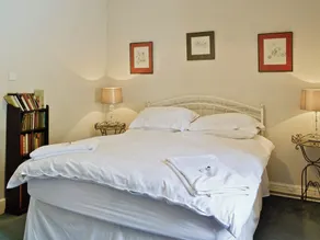 2 Schlafzimmer Unterkunft in Bala - Image 5