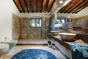 Paradis privé isolé, stratégique situé aux principales attractions du Chianti - Image 3