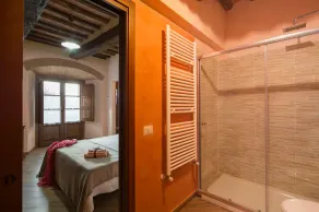 Authentique chalet toscan avec belle piscine privée et panorama suggestif - Image 3