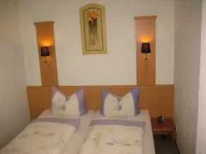 Apartamento Georgenhöhe - Haus Barbara - Apartamento Georgenhöhe - Image 5