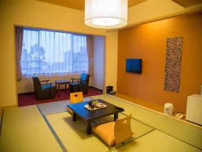 Higashiyama Park Hotel Shinfugetsu - Image 3