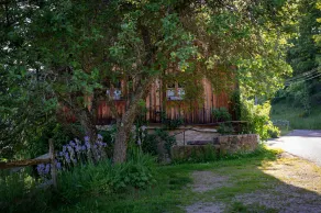 Unusual and romantic Gite de charme in Alsace - Image 1