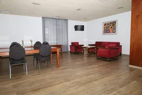 Pension Highway 3 - Bielefeld Paderborner Straße 290 - Image 3