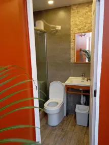 Tranquil Spacious Apt in Surco 20 mins to Park Kennedy Miraflores - Image 4