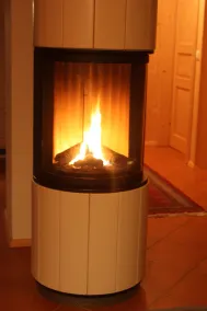 Accogliente austriaca - casa in legno per 8 persone con attrezzatura eccellente, a 300 m dalle piste - Image 2