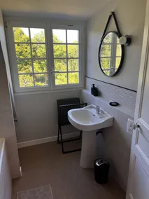 Maison au Calme à 400 m de la Plage de Morgat - Image 4