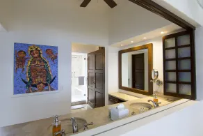 Villa Delfines - Bella villa sulla spiaggia vicino a Cabo Real Golf - Image 3