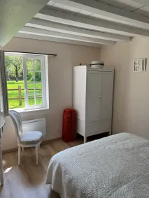 La Bergerie Maison Normande au Calme - Image 4