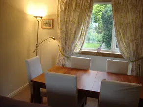 House With Beautiful Views to Edinburgh Skyline - Image 5