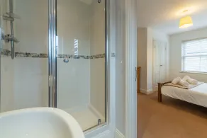 A wonderful three-bedroom Cornish cottage set in an exceptional location. - Image 5