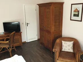 Double room Boddenblick - Hotel Hitthim - Image 3