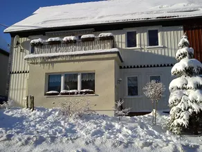 Ferienwohnung in den Hüttenroder Bergen - Image 4