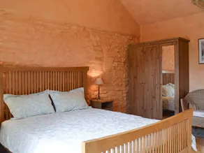 Alojamiento de 2 habitaciones en Knapton Green, near Leominster - Image 5