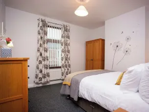 Alojamiento de 2 habitaciones en Shildon, near Bishop Auckland - Image 4