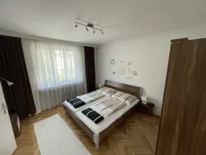 Apartment with terrace, view of Vienna, free parking, near to Schönbrunn - Image 2
