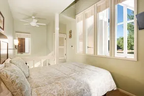 Fifth Avenue Unit 205 Spacious 1 BR + Loft with Air Conditioning. Close to Ski Slopes! - Image 5