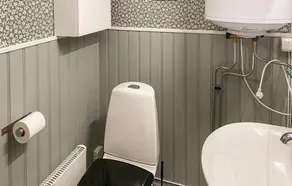 Acogedora casa en Hok con WiFi - Image 2