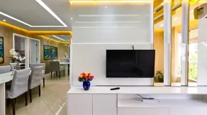 Exclusive apartment for seasonal rental. - Image 4