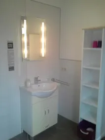Casa de playa, 200m². Wf. Directamente en Plauer See, Müritz, a 30 m de la playa - Image 5
