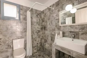 Villa Starfish Skala - Image 4