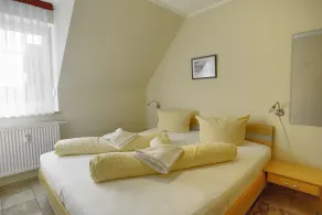 Vacation apartment/apartment for 4 guests with 53m² in Ostseeheilbad Zingst (21550) - Image 5