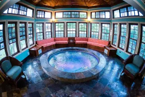 VILLA DORA MAE IS AN ACCLAMATION OF ELEGANCE AND SOPHISTICATION! - Image 2