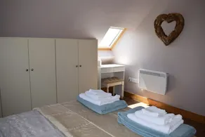Cosy two bedroom cottage on the Mullet Peninsula - Image 4