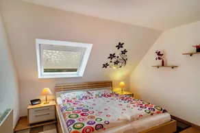 Apartamento de Férias \"Gerken Amselnest\" com Terraço Privado, Jardim Privado e Wi-Fi - Image 3