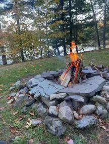 Fall Special til Lake St. Catherine. Nyd efterårets løv fra de grønne Mts !!!! - Image 2
