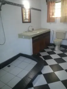 Experience a unique and sustainable vacation in Africa. Be environmently aware book our Eco-Friendly Villa - Image 3