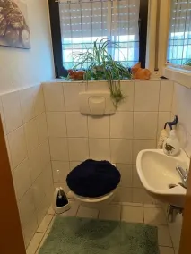 Vacation apartment/apartment for 5 guests with 115m² in Aßlar (162243) - Image 4
