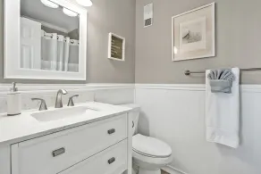 Amazing Ocean Views From Your Newly Renovated Oceanfront Condo in Carolina Beach - Image 4