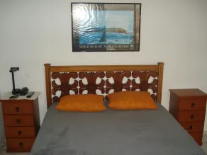 One Bedroom  Apart Hotel in Barra da Tijuca beach - Image 4