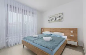 Apartments Hana in Funtana - Image 5