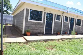 Chetambe Executive Apartments in Bungoma Town./23 - Image 5