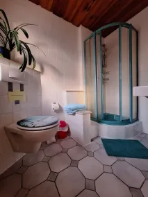 Comoda, spaziosa casa per le vacanze, posti letto per 3 persone, 1 camera da letto - Image 4