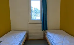 Mountain Flat With Pool in Lelex - Image 3