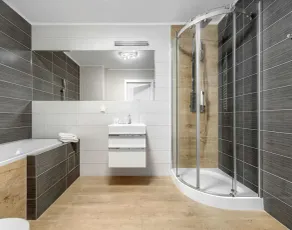 Apartment in Pobierowo Near Baltic Beach - Image 3