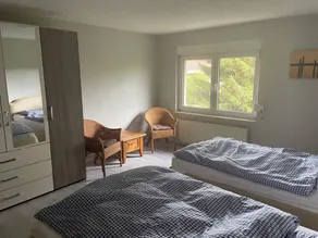 Ferienhaus Oberharzruhe für bis zu 6 Personen, 3 Schlafzimmer, 2 Bäder, Garten - Image 5