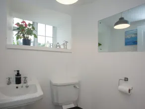 4 chambres à coucher à Woolston near Salcombe - Image 5