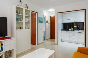 Appartamento \"Can Maryel\" con vista montagna e balcone - Image 2