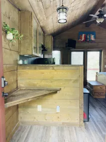 Historic Westcliffe Outpost Loft - Image 2