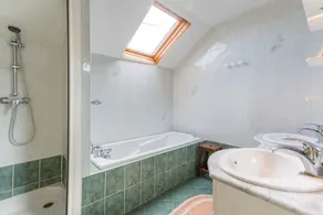 La Gerbaudie - Four Bedroom Villa, Sleeps 10 - Image 2