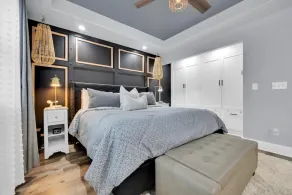 HANK ATL, ENTIÈRE MAISON, 3BR, 2. 5 BAINS, SLEEPS 6, EMPLACEMENT IDÉAL CENTRE VILLE ATL - Image 5