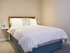 2 Schlafzimmer Unterkunft in Weymouth - Image 5