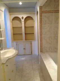 Climatisé en  plein centre dans villa   T2 68M2 terrasse/jardin+garage privé - Image 3