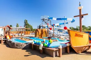 Magnífica casa móvil con sauna, terraza y barbacoa | Admite perro - Image 4