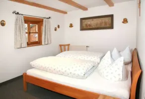 Blockhaus Florian - Apartment Ground floor - Image 5