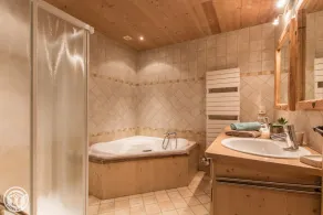 chalet - MANIGOD. Big and luxury house next to LA CLUSAZ - Image 2